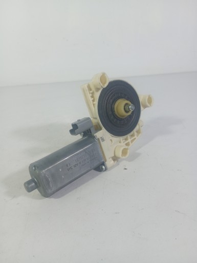 Peugeot 307 02-09 engine mini motor of the window left front OE 9634457380