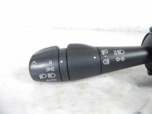 RENAULT CAPTUR switch of indicators 255675887R