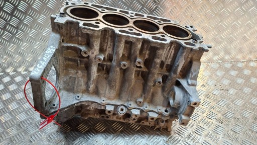 BLOK Motore POLBLOK XXGA FORD 1.5 TDCI