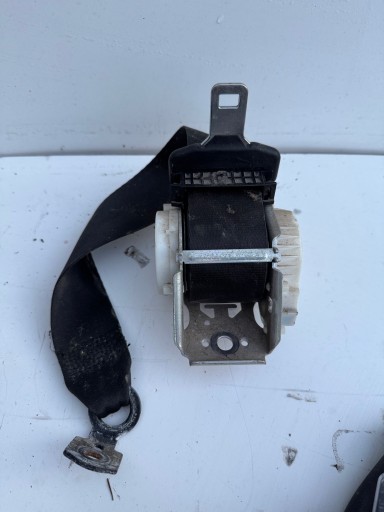 FORD FOCUS MK3 2011-18r. - tension belt tension belts rear part right left OE BM51-611B68-AH3JA6