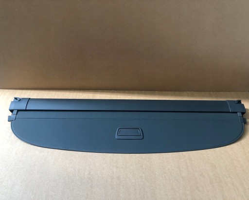 Оригінальний багажник Audi Q8