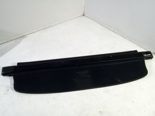 VW Passat B6 kombi blinds rear part boot