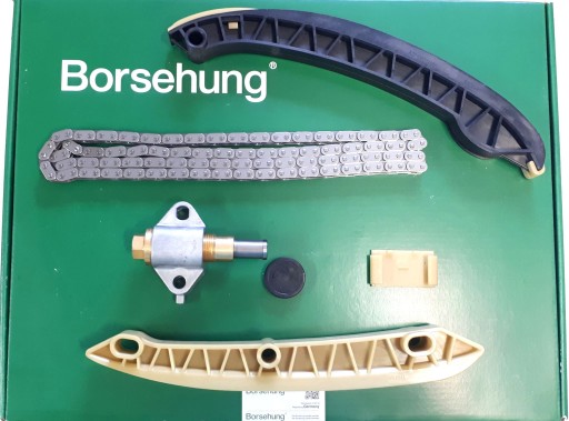 B18857 - MERCEDES C E CLK CLC SLK SPRINTER 1.6 1.8