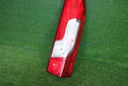 DUCATO BOXER JUMPER LIFT 14- light right rear rear part