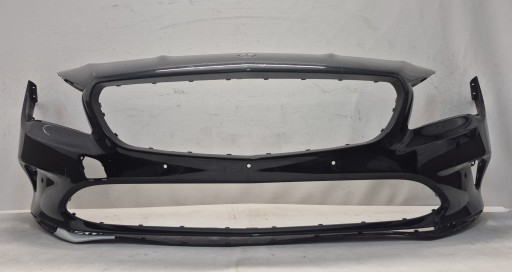 MERCEDES CLA 117 W117 LIFT 16- bumper front front 6XPDC A1178801200