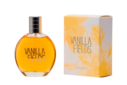prism parfums vanilla fields
