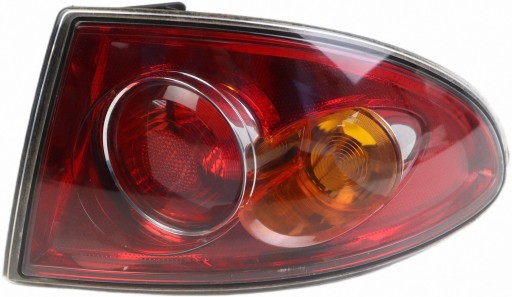 SEAT CORDOBA II 2 light right rear part rear W fender EUROPA 6L5945096A
