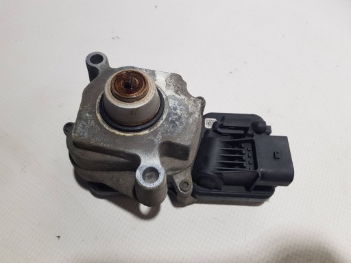 BMW X5 E70 DIESEL NASTAWIK control unit REDUKTORA gearboxes 7610585