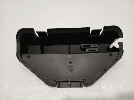 AUDI A4 B9 LIFT cover spoiler bonnet boot 8W5827569