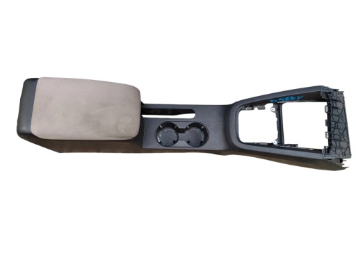TUNEL media bracciolo VOLKSWAGEN JETTA VI (2010-2014) EUROPA