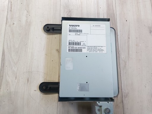 AMPLIFICATORE RADIA modulo 30659583 P30659583 VOLVO S60 II V60 XC60