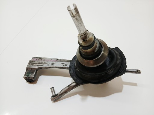 gear lever trim changes of the gear BMW E90 E91 N47D20C OE 7529067 (0005053)