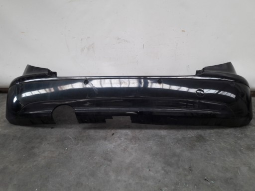 bumper rear part 160 Mercedes W169