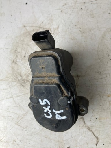 mini motor electric brake right rear part MAZDA CX5 and 2.2 D
