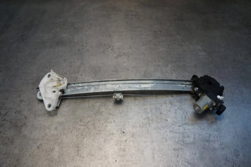 CM093700A - Механизм стеклоподъемника левый передний передний левый honda civic x hb