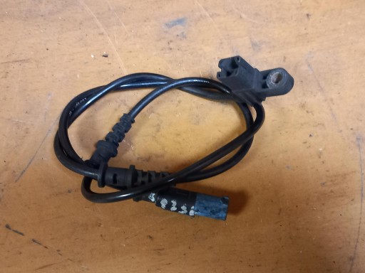 sensor ZUZYCIA KLOCKOW of brake MERCEDES SPRINTER W906 A0525456228