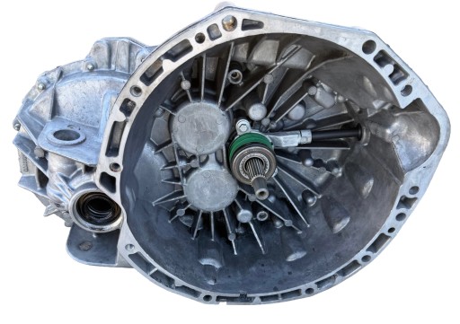 Getriebe 2.3 CDTI Opel Movano PF6042 2016-19r ADBLUE 121tys km EURO6