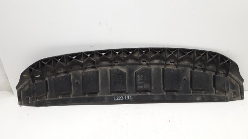 SKODA RAPID НИЖНЯ ЗАХИСТ БАМПЕРА 5JA807611