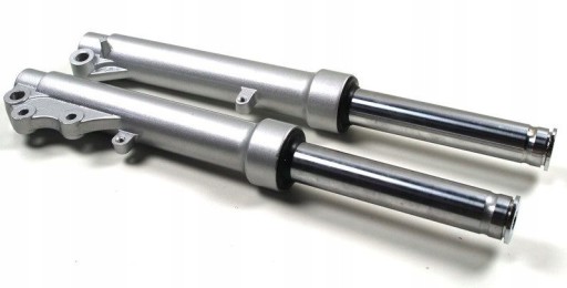 KMJ93225131904291064 - АМОРТИЗАТОРЫ ПЕРЕДНИЕ LAGI JUNAK 305 50 2T