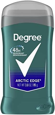 Pánsky dezodorant Arctic Edge Degree 85 g
