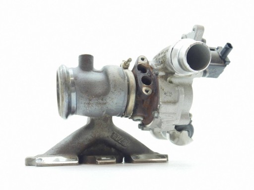 Turbolader TURBO MERCEDES A W177 CLA W118 1.3 CGI A2820900280
