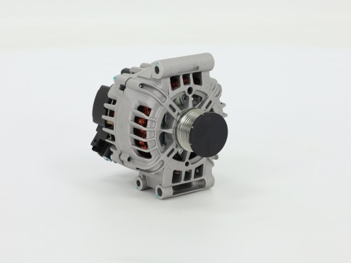 AL001110 - Генератор турбо-тек stx101638r