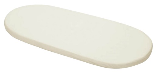 YOONCO БАВОВНЯНЕ ПРОСТИРДЛО НА ВІЗОК 75x35 ПЛ