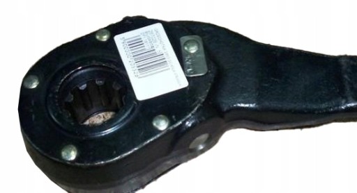 ТРІСКАЧКА SCANIA 112 113 267026