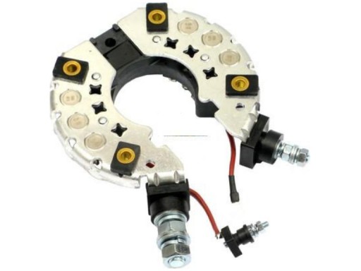 ВИПРЯМЛЯЧ ЗМІННОГО СТРУМУ AS-RU ARC6040