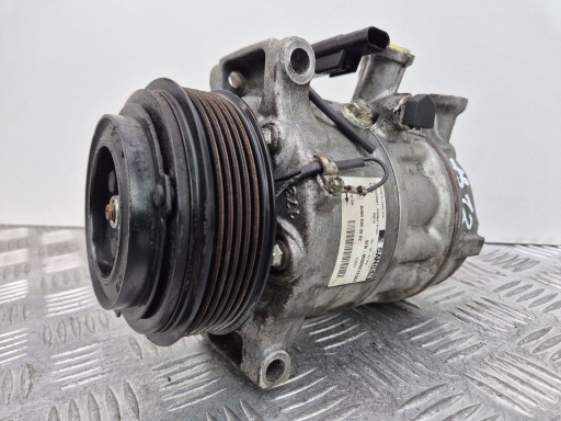 Mercedes Sprinter 2.2 CDI W907 W910 compressor of the air conditioning A0008303902