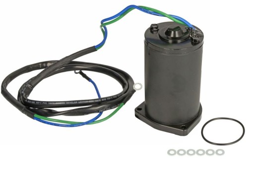 18-6812 - НАСОС ОТДЕЛКИ YAMAHA 40-100KM