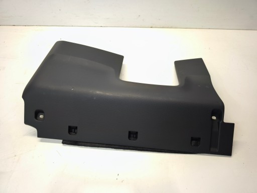 cover below steering wheel, SZTYCE AUDI A4 B9 LIFT 8W1867075D