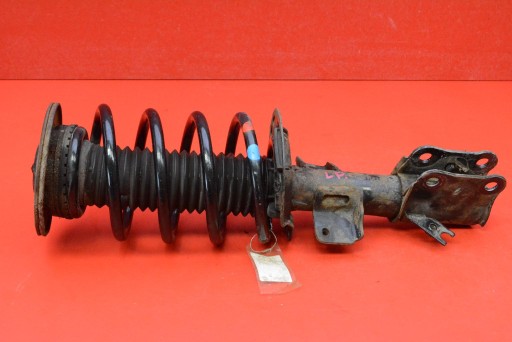 shock absorber left front DG9C-18K001 FORD MONDEO MK5 2.0 TDCI 150 KM 14-20