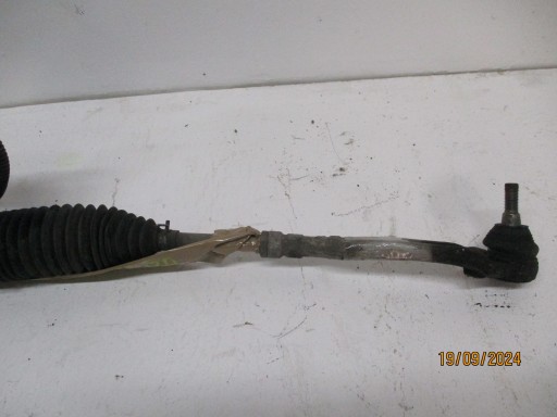 control PEUGEOT 3008 II 9820357580