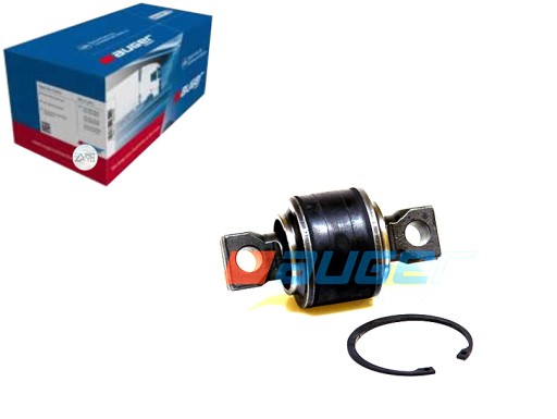 54190 - РЕАКЦИЯ САЙЛЕНТБЛОКА 85X130MM ДИАМЕТР ОТВЕРСТИЯ 19MM IVECO