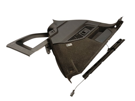 boot upholstery right CITROEN C5 X C5X (21-)