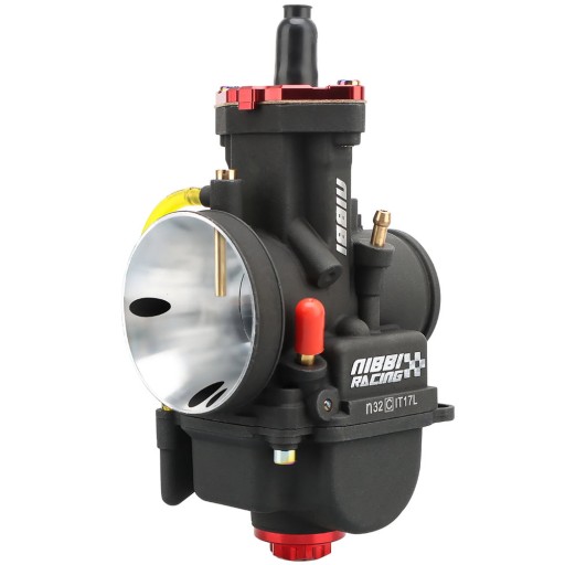 GAZNIB024 - Карбюратор Nibbi Racing pwk32yj тюнинг мотоциклы