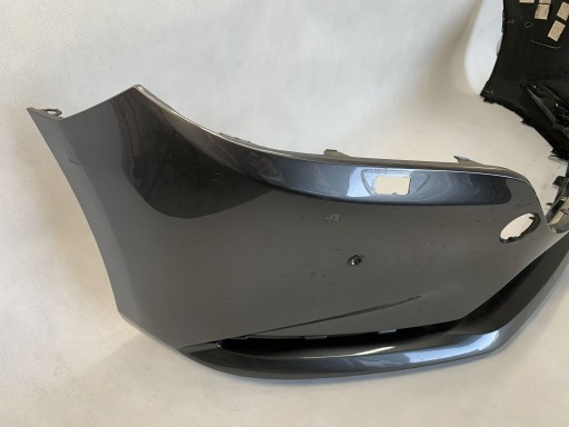 front bumper Mazda 6 VI GJ FL 18r Lift SPR PDC Lift GSH7-50031 12.25