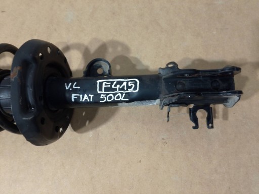 FIAT 500L shock absorber McPherson front left front VNM8367 (F415)