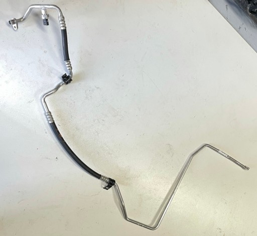 КАБЕЛЬ КОНДИЦИОНЕРА RENAULT TWINGO III 924906987R