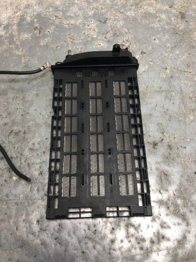heater electrical BMW X1 E84 9194595