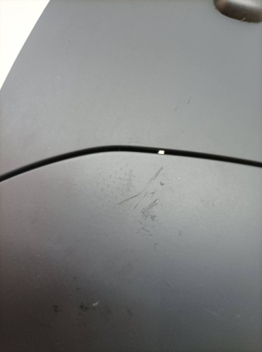 passenger compartment of the dashboard ROZDZIELCZEJ upper ET76R04694AH Ford Tourneo Courier and