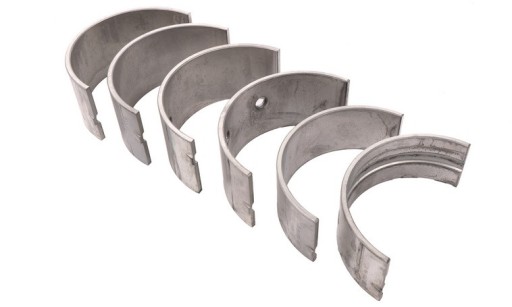 50103701M1 - Основна вертлюжна западина Ursus C - 330 R1 Mahle kpl.