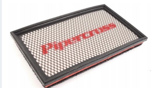 PP1895 TUPP1895 - PIPERCROSS ДИЗЕЛЬНИЙ ПОВІТРЯНИЙ ФІЛЬТР TDI SEAT LEON 5