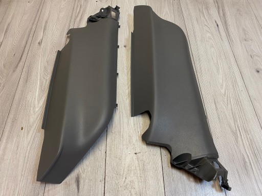 05HN335R00-977 05HN335L00-977 - HONDA CIVIC X 17 - США кришка ременя обшивка пластик 84141-TBA-A0