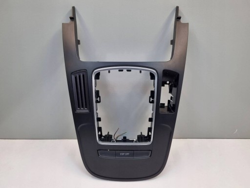 frame drazka changes of the gear Audi A5 8T 2008 8K0864261