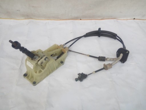 Alfa Romeo 159 2.2 JTS селектор коробки передач