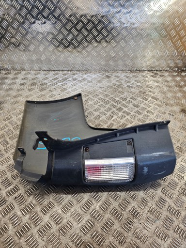 Ecke der Stoßstange rechts heck OPEL VIVARO und 7700313232D 525719894
