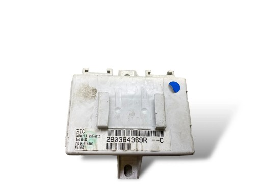 Renault Clio III 1461cm3 Інші 280384369R