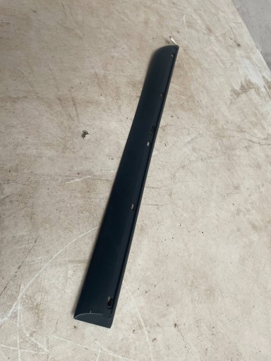 moulding door TYLNYCH right MERCEDES-BENZ A W169 A1696901462 @A